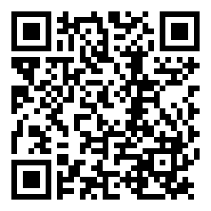 迅雷网盘二维码