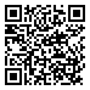 迅雷网盘二维码