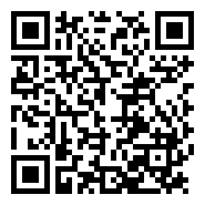 迅雷网盘二维码