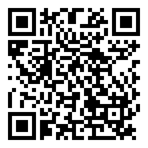 迅雷网盘二维码