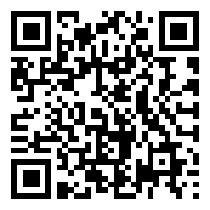 迅雷网盘二维码