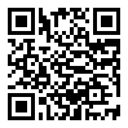 夸克网盘二维码