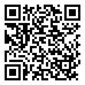 迅雷网盘二维码