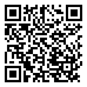 迅雷网盘二维码