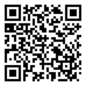 迅雷网盘二维码