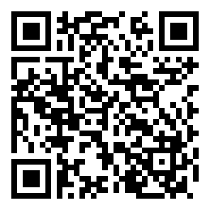 迅雷网盘二维码