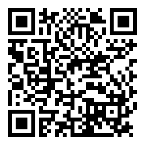 迅雷网盘二维码