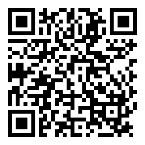 迅雷网盘二维码