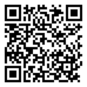 迅雷网盘二维码