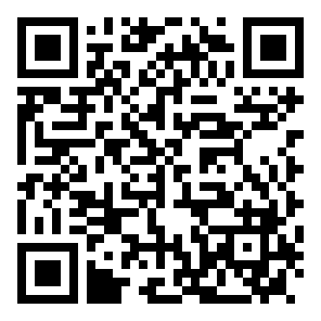 迅雷网盘二维码