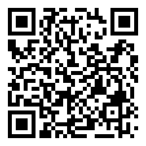 迅雷网盘二维码