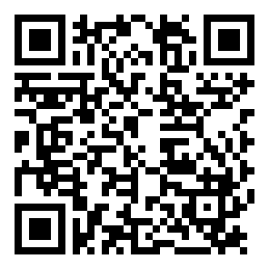 迅雷网盘二维码