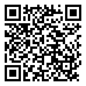 迅雷网盘二维码