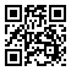 夸克网盘二维码