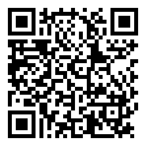 迅雷网盘二维码