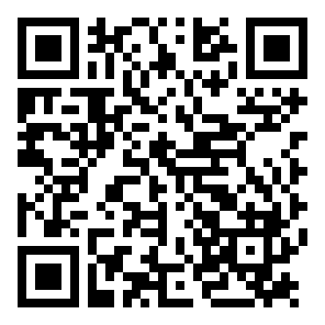 迅雷网盘二维码