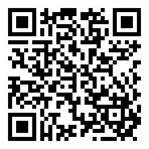 迅雷网盘二维码