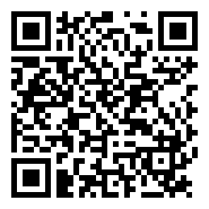 迅雷网盘二维码