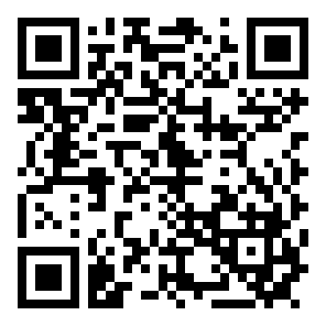 迅雷网盘二维码