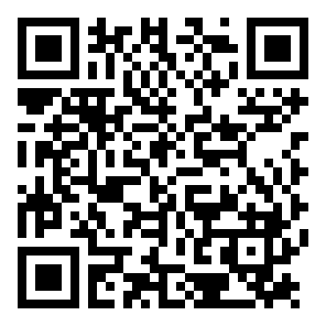 迅雷网盘二维码