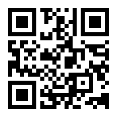 夸克网盘二维码