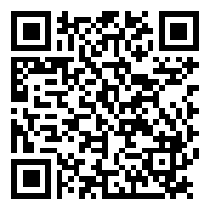 迅雷网盘二维码