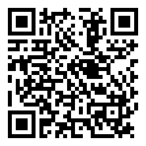 迅雷网盘二维码