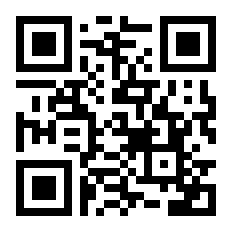 夸克网盘二维码