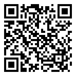 迅雷网盘二维码