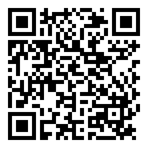 迅雷网盘二维码