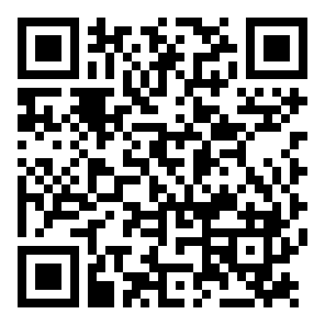 迅雷网盘二维码