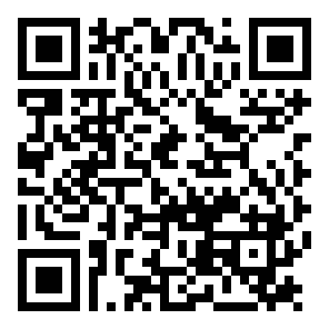 迅雷网盘二维码