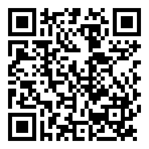 迅雷网盘二维码