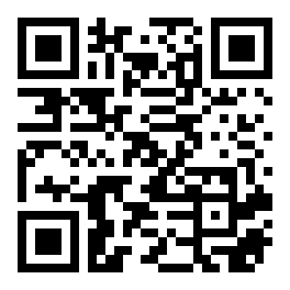 夸克网盘二维码