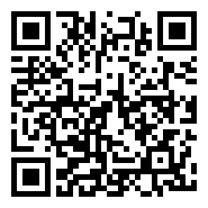 迅雷网盘二维码