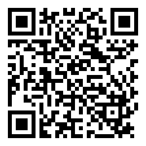 迅雷网盘二维码