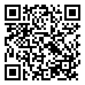 迅雷网盘二维码