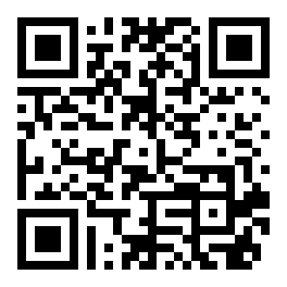 夸克网盘二维码