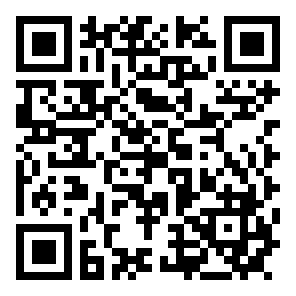 迅雷网盘二维码