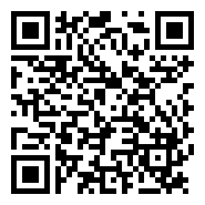 迅雷网盘二维码