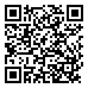 迅雷网盘二维码