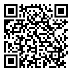 迅雷网盘二维码