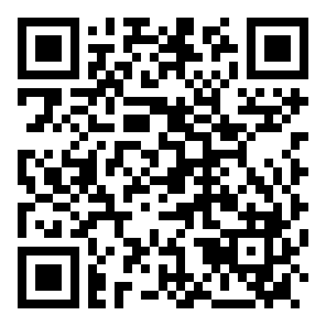 迅雷网盘二维码