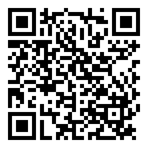 迅雷网盘二维码