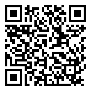 迅雷网盘二维码