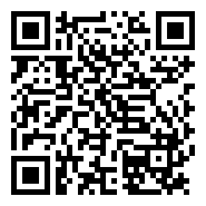 迅雷网盘二维码