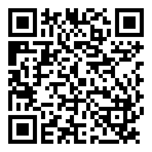 迅雷网盘二维码