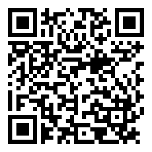 迅雷网盘二维码