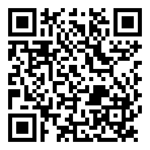 迅雷网盘二维码