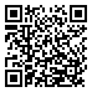 迅雷网盘二维码